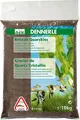 Produktbild: Dennerle Kristall-Quarzkies dunkelbraun 10 Kg