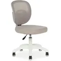 Produktbild: Idimex Kinderdrehstuhl, Grau, Textil, Mode, 46x90x50 cm, Arbeitszimmer, Bürostühle, Jugend- & Kinderschreibtischstühle