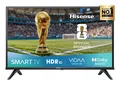 Produktbild: LED 101,6 cm (40 Zoll) Fernseher Full HD VESA 200 x 200 mm 40A4Q