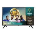 Produktbild: Hisense 40A4Q FHD Smart TV 100 cm (40