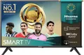 Produktbild: HISENSE QLEDTV 100cm FHD T2/C/S SmartTV 200x200 G sw