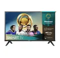 Produktbild: Hisense 20016099 LED-Fernseher (40 Zoll, Full HD, integriert, Smart TV Funktion integriert)