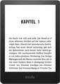 Produktbild: Amazon Kindle Paperwhite schwarz 16GB WLAN eBook-Reader