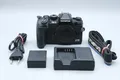 Produktbild: Olympus OM-D E-M1 Mark III Gehäuse 6.503 Auslösungen Systemkamera