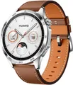 Produktbild: Huawei Watch GT4 Smartwatch (1,43 Zoll, HUAWEI TruSeen 5.5)