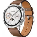 Produktbild: Huawei 55020BGW Huawei Watch GT4 Smartwatch braun