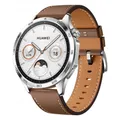 Produktbild: Huawei Watch GT4 46mm (Phoinix-B19L) - Smartwatch - Sportuhr -Wasserdicht -brown