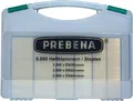 Produktbild: Prebena HEFTKLAMMERN-SORTIMENTSKOFFER ES-BOX