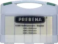 Produktbild: Prebena ES-Box Heftklammern-Set Typ ES 6000St.