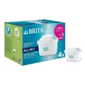 Produktbild: BRITA MAXTRA PRO ALL-IN-1 Wasserfilter (4 Stück)