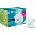 Produktbild: Filter für Karaffe Brita Maxtra Pro All-in-1 (4 Stück)
