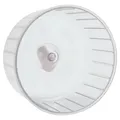 Produktbild: SAVIC Hamsterrolle Rolly Wheel 14 cm Kunststoff - Laufrad für Nager