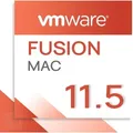 Produktbild: VMware Fusion 11.5 Mac