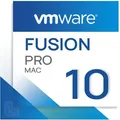 Produktbild: VMware Fusion 10 Pro MAC