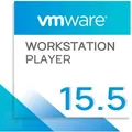 Produktbild: VMware Workstation 15.5 Player
