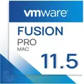 Produktbild: VMware Fusion 11.5 Pro MAC