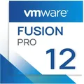 Produktbild: VMware Fusion 12 Pro