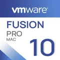 Produktbild: VMware Fusion 10 Pro MAC FUS10-PRO-C