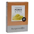 Produktbild: Burgermühle - Kartoffel Püree
