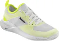Produktbild: Kempa Hallen-Sport-Schuhe Kourtfly W Women 2008673_01 weiß/fluo gelb 5