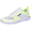 Produktbild: Kempa Kempa Damen Handballschuhe Kourtfly W Hallenschuh gelb|weiß 38 EU