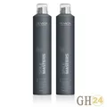 Produktbild: 2x Revlon Style Masters Modular Medium Hold Haarspray 500ml