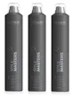 Produktbild: 3x Revlon Style Masters Hairspray 2 Modular Medium Hold 500 ml