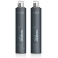 Produktbild: Revlon Style Masters Modular Hairspray 2 x 500ml = 1000ml