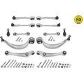 Produktbild: Meyle 116 050 0189 HD Lenkersatz Radaufhängung für AUDI PORSCHE A5 A4 B8 Q5