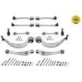 Produktbild: 1x Lenkersatz, Radaufhängung MEYLE 116 050 0189/HD passend für AUDI PORSCHE