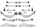 Produktbild: Lenkersatz, Radaufhängung MEYLE 116 050 0189/HD AUDI A5 (8T3) 2 2008-2017
