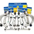 Produktbild: MEYLE 1160500189/HD Querlenker Stabi Kopfe Satz Vorne für A4 B8 A5 A6 C7 Q5