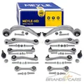 Produktbild: MEYLE HD QUERLENKERSATZ 12-TLG. FÜR AUDI A4 B8 8K A5 8T 8F Q5 8R AB BJ 08.2011
