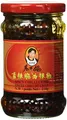 Produktbild: Laoganma (Lao Gan Ma) Chilisauce Xiang La Cui 210g (Pack of 4)