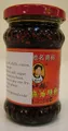 Produktbild: Chili-Sauce, öl 210g China - Pack von 3 pcs