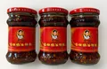 Produktbild: Lao Gan Ma Crispy Chilli in Öl 3x210g Crispy Chili Paste Chili Sauce Soja