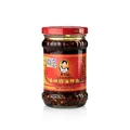 Produktbild: LAO GAN MA Crispy Chilli in Öl 210g