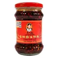 Produktbild: Lao Gan Ma Crispy Chilli in Öl 210g Chili Sauce