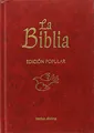 Produktbild: La Biblia: (cubierta cartoné) (La Biblia (Texto 