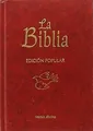 Produktbild: La Biblia: (cubierta cartoné) (La Biblia (Texto ... | Buch | Zustand akzeptabel