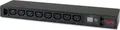 Produktbild: APC Metered Rack PDU AP7820B - Stromverteilungseinheit (Rack - einbaufähig)