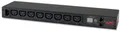 Produktbild: APC Rack PDU Metered 1U 10A AP7820B Rack-Stromverteilung