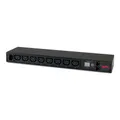 Produktbild: APC Rack PDU, m. Messfunktion AP7820B (PDU) Rack