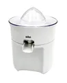 Produktbild: Braun Entsafter Braun CJ 3050 TributeCollection Zitruspresse weiß