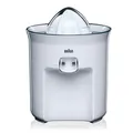 Produktbild: Elektrischer Entsafter Braun BRCJ3050 Weiß 350 ml 60 W