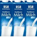 Produktbild: Weihenstephan H-Milch 1,5 % Fett 12 x 1 l (12 l)