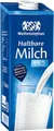 Produktbild: Weihenstephan H-Milch, Fettgehalt 1,5 %, homogenisiert, ultrahocherhitzt, 12 x 1 l 664068
