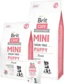 Produktbild: Brit Care Mini Körnerfreies Welpenlamm 2 kg