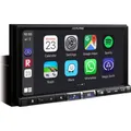 Produktbild: Alpine iLX-705D (Android Auto, Apple Carplay) (B09TDBGVDG)