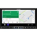 Produktbild: Alpine iLX-705D | Wireless Apple CarPlay und Android Auto Autoradio mit 7 Zoll Display